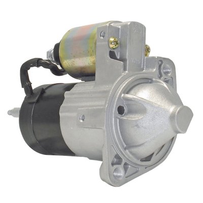 AC Delco Starter