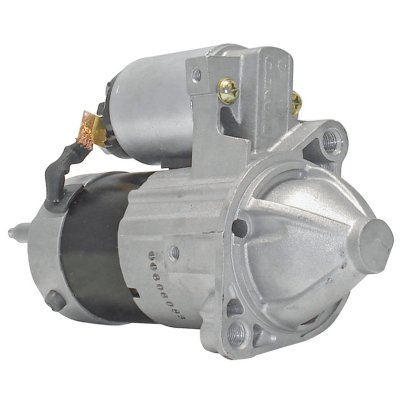 AC Delco Starter