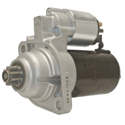 AC Delco Starter
