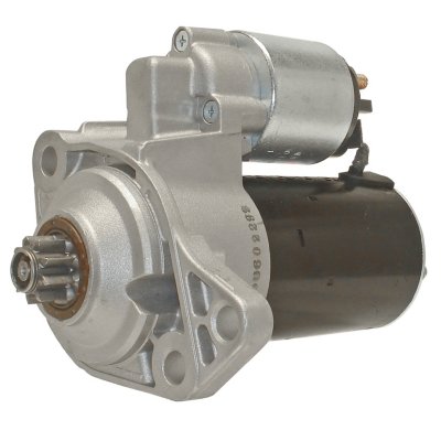 AC Delco Starter