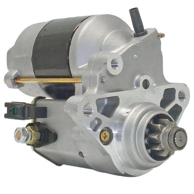 AC Delco Starter