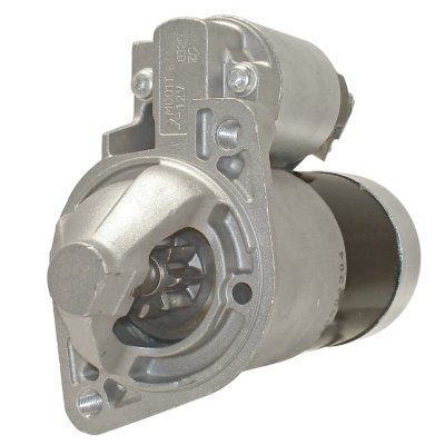 AC Delco Starter