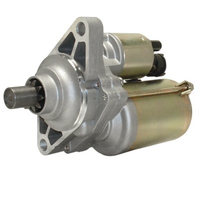 AC Delco Starter