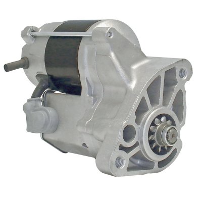 AC Delco Starter