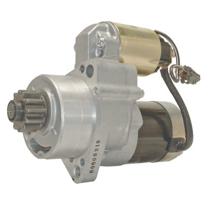 AC Delco Starter
