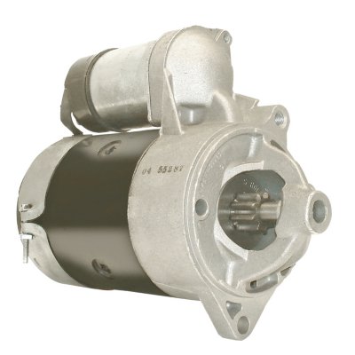 AC Delco Starter