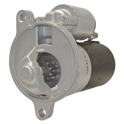 AC Delco Starter