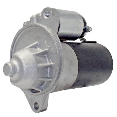 AC Delco Starter