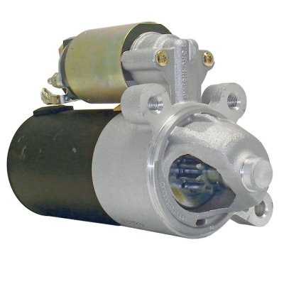 AC Delco Starter