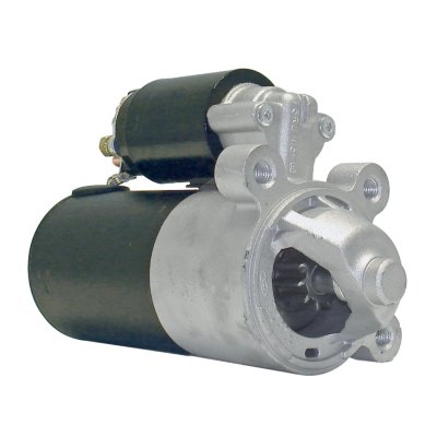 AC Delco Starter