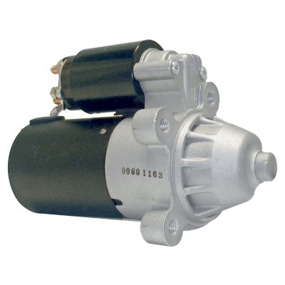 AC Delco Starter