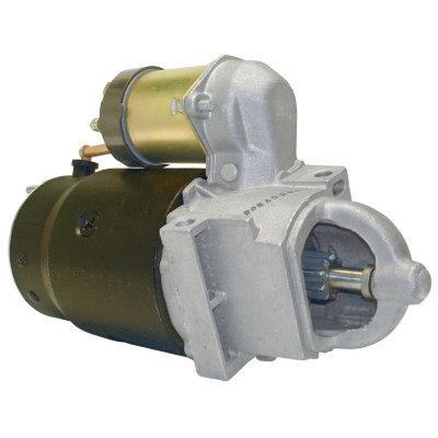 AC Delco Starter