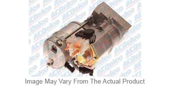 AC Delco Starter