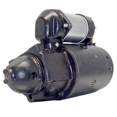AC Delco Starter