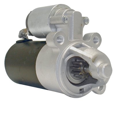 AC Delco Starter