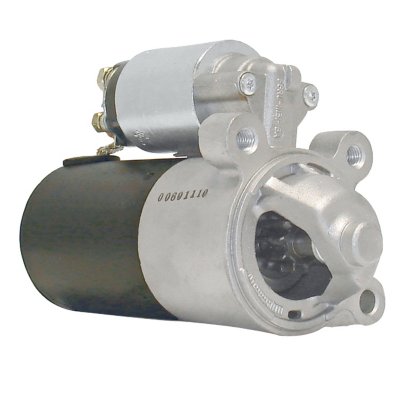 AC Delco Starter