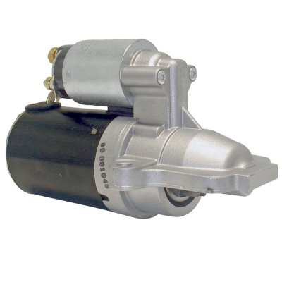 AC Delco Starter
