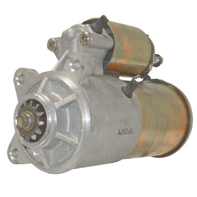 AC Delco Starter