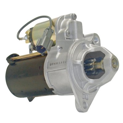 AC Delco Starter
