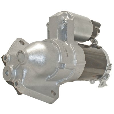 AC Delco Starter