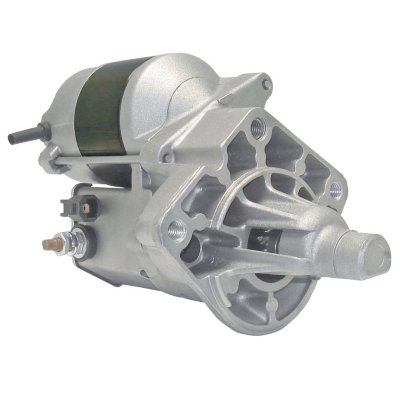 AC Delco Starter