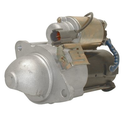 AC Delco Starter