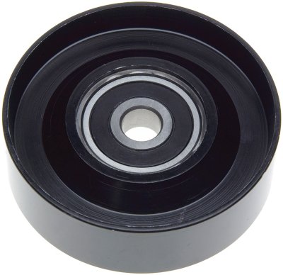 AC Delco Accessory Belt Idler Pulley