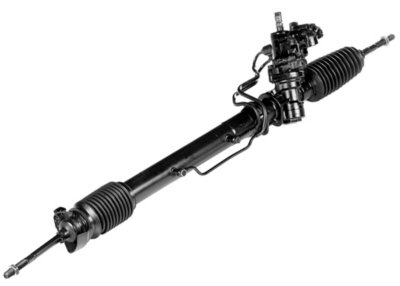 AC Delco Steering Rack