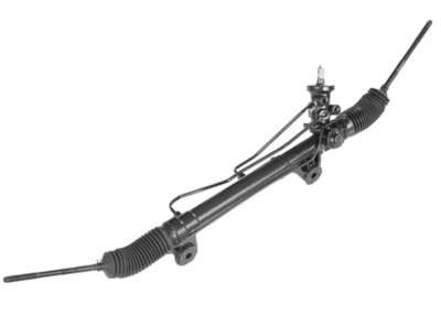 AC Delco Steering Rack