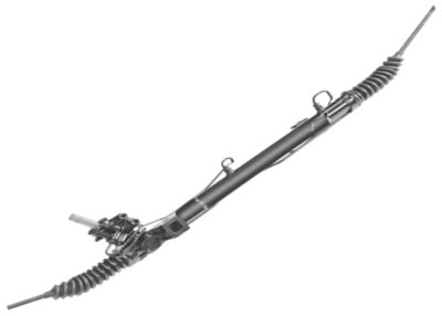 AC Delco Steering Rack