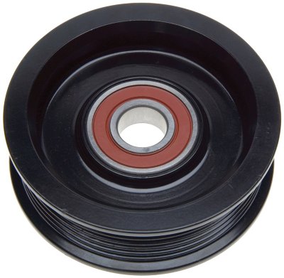 AC Delco Accessory Belt Idler Pulley