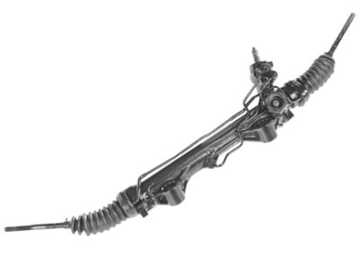AC Delco Steering Rack