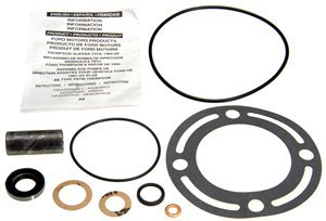 AC Delco Power Steering Seal