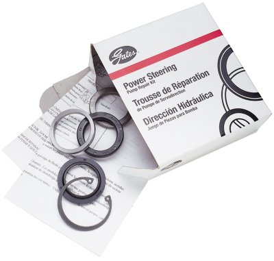 AC Delco AC36351290 Steering Gear Seal Kit - Direct Fit