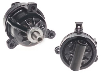 AC Delco Power Steering Pump