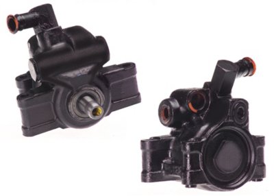 AC Delco Power Steering Pump