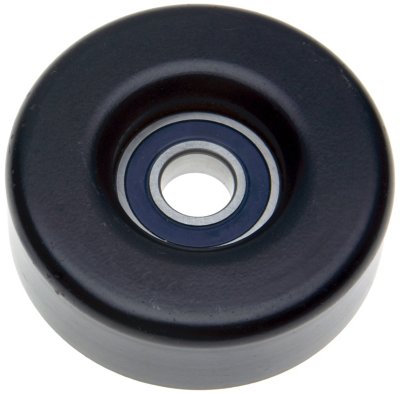 AC Delco Accessory Belt Idler Pulley