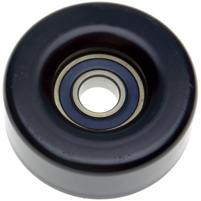 AC Delco Accessory Belt Idler Pulley
