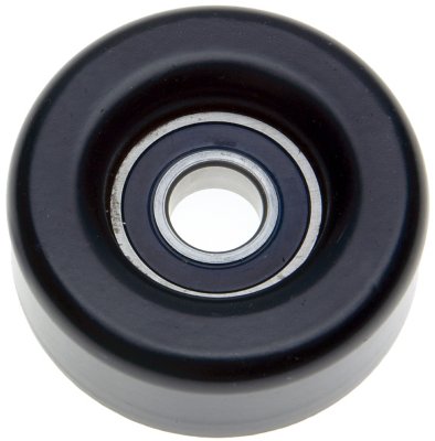 AC Delco Accessory Belt Idler Pulley