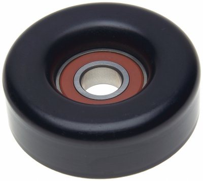 AC Delco Accessory Belt Idler Pulley