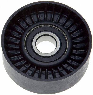 AC Delco Accessory Belt Idler Pulley