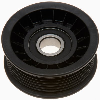 AC Delco Accessory Belt Tension Pulley