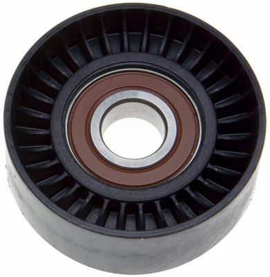 AC Delco Accessory Belt Idler Pulley
