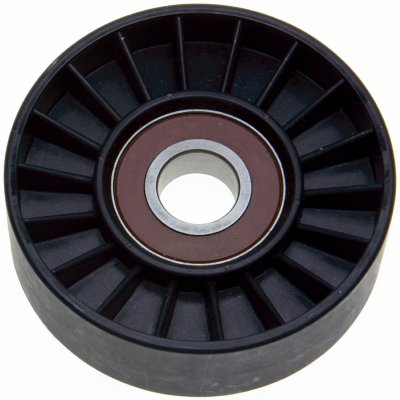 AC Delco Accessory Belt Idler Pulley