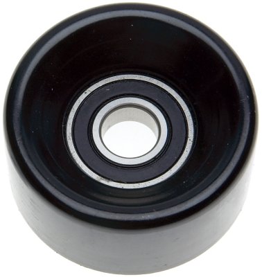 AC Delco A/C Belt Tensioner Pulley