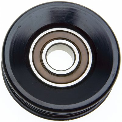 AC Delco Accessory Belt Idler Pulley