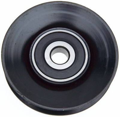 AC Delco Accessory Belt Idler Pulley