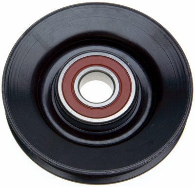 AC Delco Accessory Belt Idler Pulley