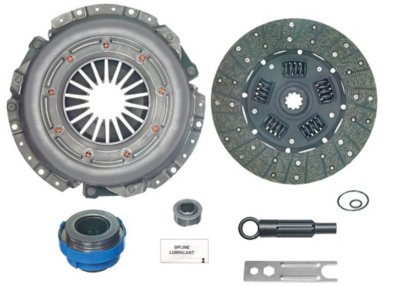AC Delco Clutch Kit