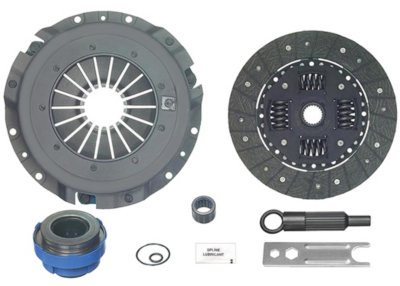 AC Delco Clutch Kit